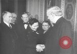 Image of Madame Chiang Kai-Shek Washington DC USA, 1943, second 48 stock footage video 65675066016