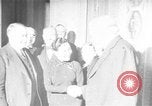 Image of Madame Chiang Kai-Shek Washington DC USA, 1943, second 49 stock footage video 65675066016