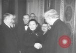 Image of Madame Chiang Kai-Shek Washington DC USA, 1943, second 50 stock footage video 65675066016