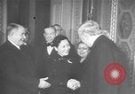 Image of Madame Chiang Kai-Shek Washington DC USA, 1943, second 51 stock footage video 65675066016