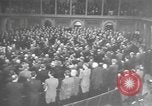 Image of Madame Chiang Kai-Shek Washington DC USA, 1943, second 52 stock footage video 65675066016