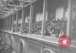 Image of Madame Chiang Kai-Shek Washington DC USA, 1943, second 56 stock footage video 65675066016