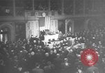 Image of Madame Chiang Kai-Shek Washington DC USA, 1943, second 57 stock footage video 65675066016