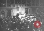 Image of Madame Chiang Kai-Shek Washington DC USA, 1943, second 58 stock footage video 65675066016
