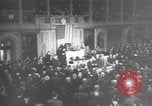 Image of Madame Chiang Kai-Shek Washington DC USA, 1943, second 59 stock footage video 65675066016