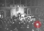 Image of Madame Chiang Kai-Shek Washington DC USA, 1943, second 60 stock footage video 65675066016