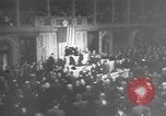 Image of Madame Chiang Kai-Shek Washington DC USA, 1943, second 61 stock footage video 65675066016