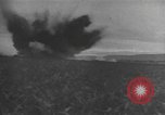 Standbild der britischen Armee 8 Tunesien Nordafrika, 1943, aus Sekunde 17 historischem Filmmaterial Videoclip 65675066017