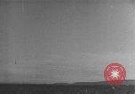 Standbild der britischen Armee 8 Tunesien Nordafrika, 1943, aus Sekunde 39 historischem Filmmaterial Videoclip 65675066017