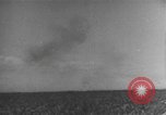 Standbild der britischen Armee 8 Tunesien Nordafrika, 1943, aus Sekunde 44 historischem Filmmaterial Videoclip 65675066017