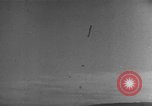 Standbild der britischen Armee 8 Tunesien Nordafrika, 1943, aus Sekunde 49 historischem Filmmaterial Videoclip 65675066017