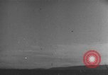 Standbild der britischen Armee 8 Tunesien Nordafrika, 1943, aus Sekunde 50 historischem Filmmaterial Videoclip 65675066017