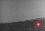 Standbild der britischen Armee 8 Tunesien Nordafrika, 1943, aus Sekunde 55 historischem Filmmaterial Videoclip 65675066017