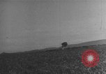 Standbild der britischen Armee 8 Tunesien Nordafrika, 1943, aus Sekunde 57 historischem Filmmaterial Videoclip 65675066017