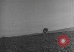 Standbild der britischen Armee 8 Tunesien Nordafrika, 1943, aus Sekunde 58 historischem Filmmaterial Videoclip 65675066017