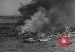 Standbild der britischen Armee 8 Tunesien Nordafrika, 1943, aus Sekunde 59 historischem Filmmaterial Videoclip 65675066017