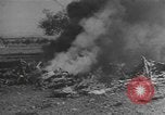 Standbild der britischen Armee 8 Tunesien Nordafrika, 1943, aus Sekunde 60 historischem Filmmaterial Videoclip 65675066017