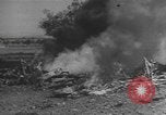 Standbild der britischen Armee 8 Tunesien Nordafrika, 1943, aus Sekunde 61 historischem Filmmaterial Videoclip 65675066017