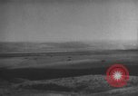 Standbild der britischen Armee 8 Tunesien Nordafrika, 1943, aus Sekunde 62 historischem Filmmaterial Videoclip 65675066017
