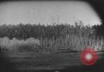 Image des soldats alliés Buna Nouvelle Guinée, 1943, de la seconde 11 séquences d'archives historiques vidéo 65675066018