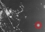 Image des soldats alliés Buna Nouvelle Guinée, 1943, de la seconde 34 séquences d'archives historiques vidéo 65675066018