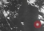 Image des soldats alliés Buna Nouvelle Guinée, 1943, de la seconde 35 séquences d'archives historiques vidéo 65675066018