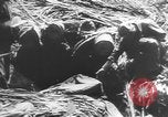 Image des soldats alliés Buna Nouvelle Guinée, 1943, de la seconde 60 séquences d'archives historiques vidéo 65675066018