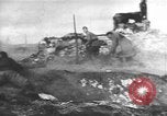 Image of Soviet soldiers Stalingrad Russia Soviet Union, 1943, second 14 stock footage video 65675066019