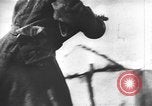 Image of Soviet soldiers Stalingrad Russia Soviet Union, 1943, second 17 stock footage video 65675066019