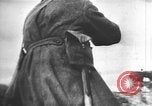 Image of Soviet soldiers Stalingrad Russia Soviet Union, 1943, second 18 stock footage video 65675066019