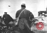 Image of Soviet soldiers Stalingrad Russia Soviet Union, 1943, second 19 stock footage video 65675066019