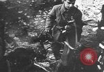 Image of Soviet soldiers Stalingrad Russia Soviet Union, 1943, second 24 stock footage video 65675066019