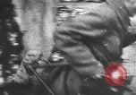 Image of Soviet soldiers Stalingrad Russia Soviet Union, 1943, second 25 stock footage video 65675066019