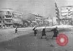 Image of Soviet soldiers Stalingrad Russia Soviet Union, 1943, second 30 stock footage video 65675066019