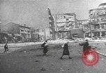 Image of Soviet soldiers Stalingrad Russia Soviet Union, 1943, second 32 stock footage video 65675066019