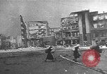 Image of Soviet soldiers Stalingrad Russia Soviet Union, 1943, second 34 stock footage video 65675066019