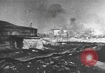 Image of Soviet soldiers Stalingrad Russia Soviet Union, 1943, second 42 stock footage video 65675066019
