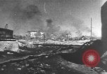 Image of Soviet soldiers Stalingrad Russia Soviet Union, 1943, second 43 stock footage video 65675066019