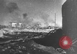 Image of Soviet soldiers Stalingrad Russia Soviet Union, 1943, second 44 stock footage video 65675066019