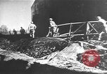 Image of Soviet soldiers Stalingrad Russia Soviet Union, 1943, second 46 stock footage video 65675066019