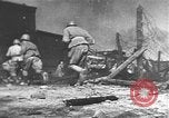 Image of Soviet soldiers Stalingrad Russia Soviet Union, 1943, second 49 stock footage video 65675066019