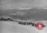 Image of Polish refugees travel 3000 miles for 3 years to Iran Iran, 1943, second 7 stock footage video 65675066020
