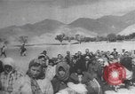 Image of Polish refugees travel 3000 miles for 3 years to Iran Iran, 1943, second 9 stock footage video 65675066020