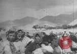 Image of Polish refugees travel 3000 miles for 3 years to Iran Iran, 1943, second 10 stock footage video 65675066020