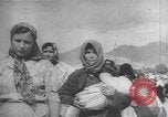 Image of Polish refugees travel 3000 miles for 3 years to Iran Iran, 1943, second 12 stock footage video 65675066020