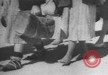 Image of Polish refugees travel 3000 miles for 3 years to Iran Iran, 1943, second 13 stock footage video 65675066020
