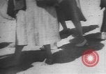 Image of Polish refugees travel 3000 miles for 3 years to Iran Iran, 1943, second 14 stock footage video 65675066020