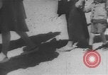 Image of Polish refugees travel 3000 miles for 3 years to Iran Iran, 1943, second 15 stock footage video 65675066020