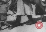 Image of Polish refugees travel 3000 miles for 3 years to Iran Iran, 1943, second 17 stock footage video 65675066020