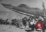 Image of Polish refugees travel 3000 miles for 3 years to Iran Iran, 1943, second 20 stock footage video 65675066020